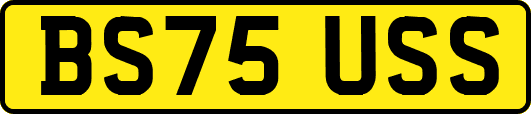 BS75USS