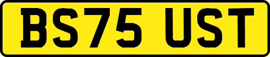 BS75UST