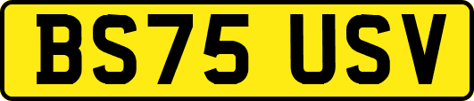 BS75USV