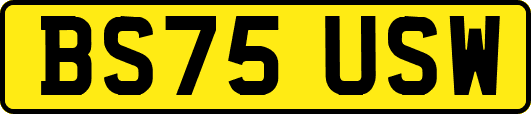 BS75USW