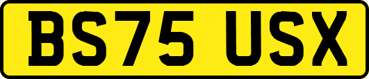 BS75USX