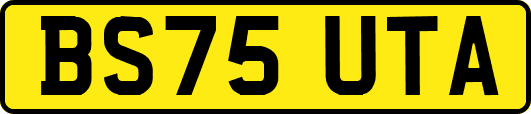 BS75UTA