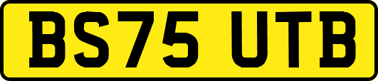 BS75UTB