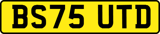 BS75UTD