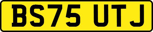 BS75UTJ