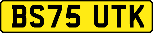 BS75UTK