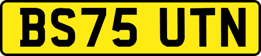 BS75UTN