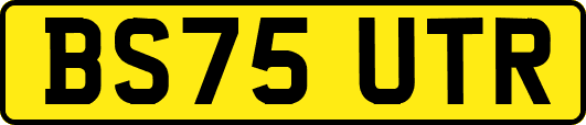 BS75UTR