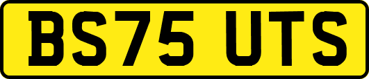 BS75UTS