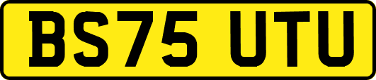 BS75UTU