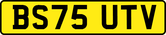 BS75UTV
