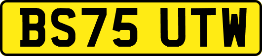BS75UTW