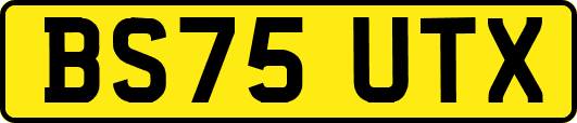 BS75UTX