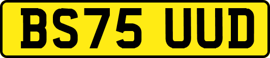 BS75UUD