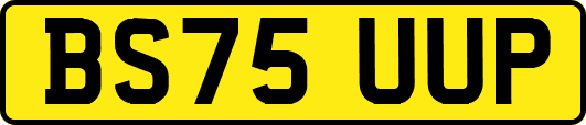 BS75UUP