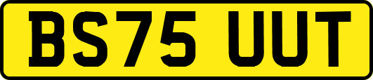 BS75UUT
