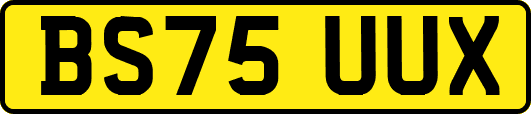 BS75UUX