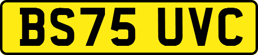 BS75UVC