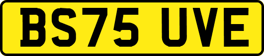 BS75UVE