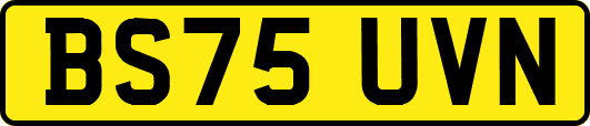 BS75UVN