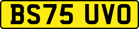 BS75UVO