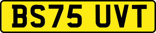 BS75UVT