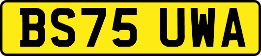 BS75UWA