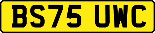 BS75UWC