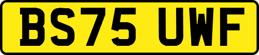 BS75UWF