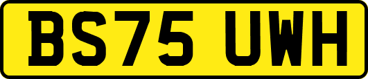 BS75UWH