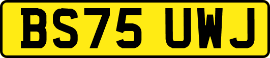 BS75UWJ