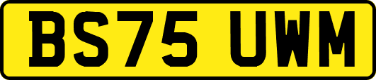 BS75UWM