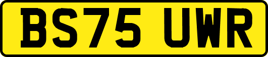 BS75UWR