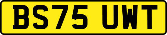 BS75UWT