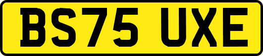 BS75UXE