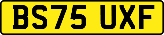 BS75UXF