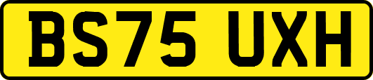 BS75UXH
