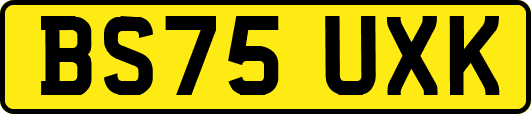 BS75UXK