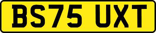 BS75UXT