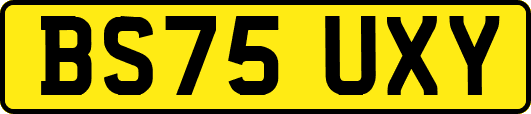 BS75UXY