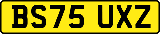BS75UXZ