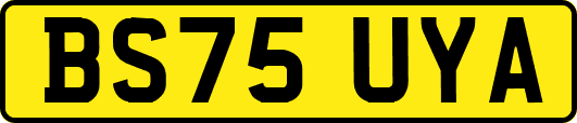 BS75UYA