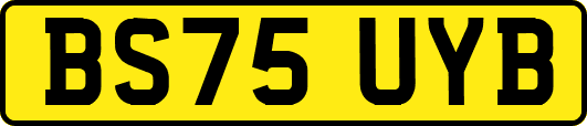 BS75UYB