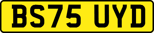 BS75UYD