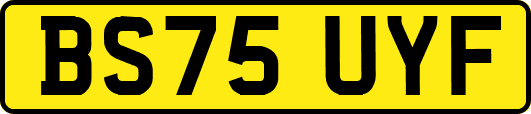 BS75UYF