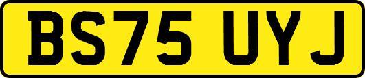 BS75UYJ