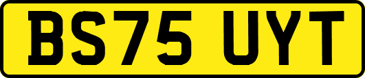 BS75UYT