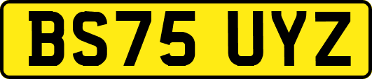BS75UYZ