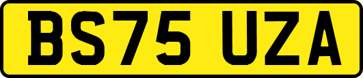 BS75UZA