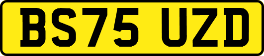 BS75UZD